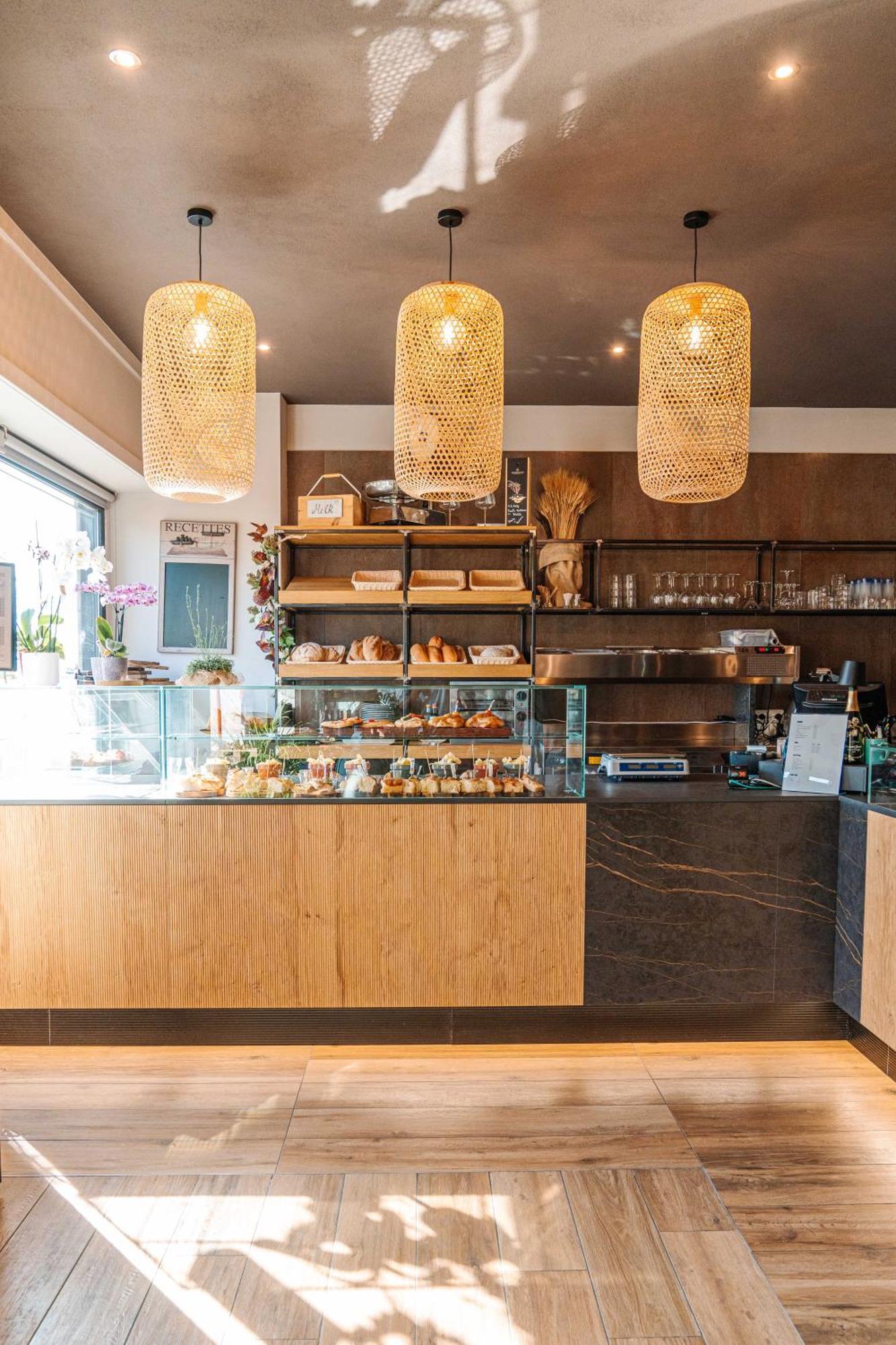 Locanda Da I Baldi Лавено Екстериор снимка