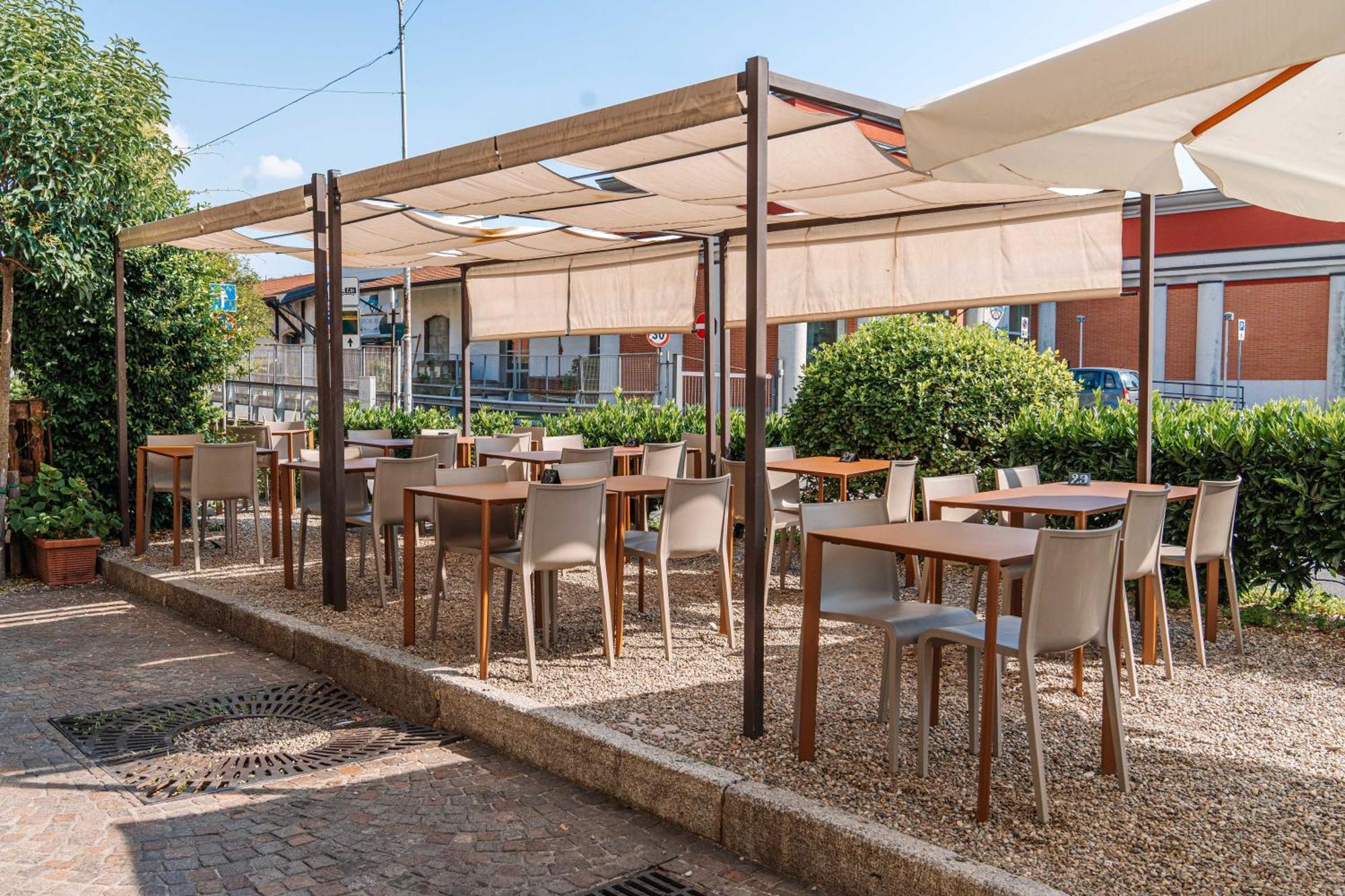 Locanda Da I Baldi Лавено Екстериор снимка