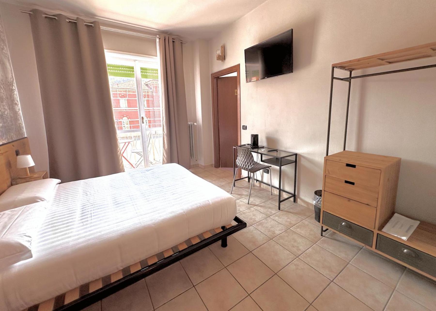 Locanda Da I Baldi Лавено Екстериор снимка