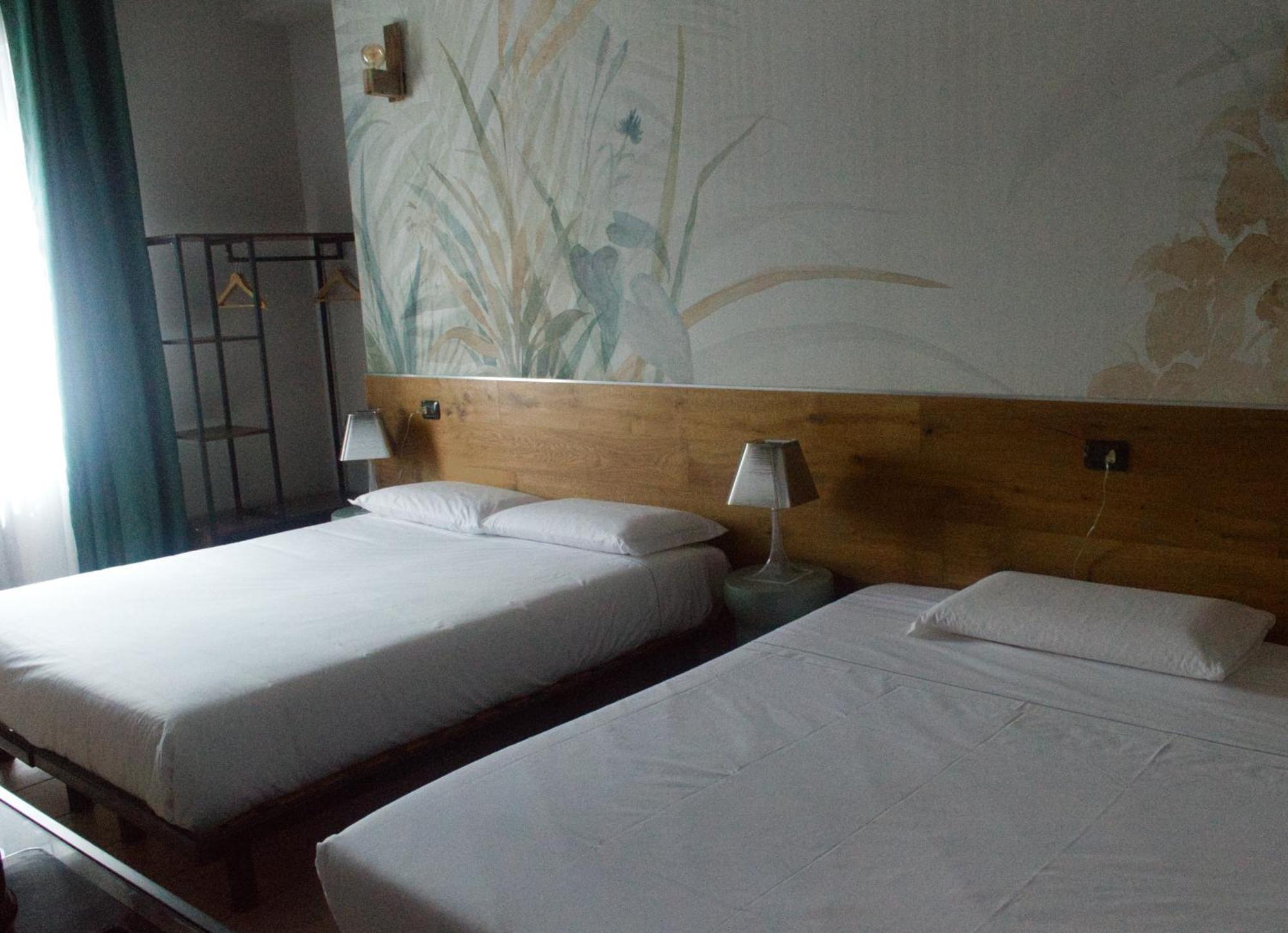 Locanda Da I Baldi Лавено Екстериор снимка