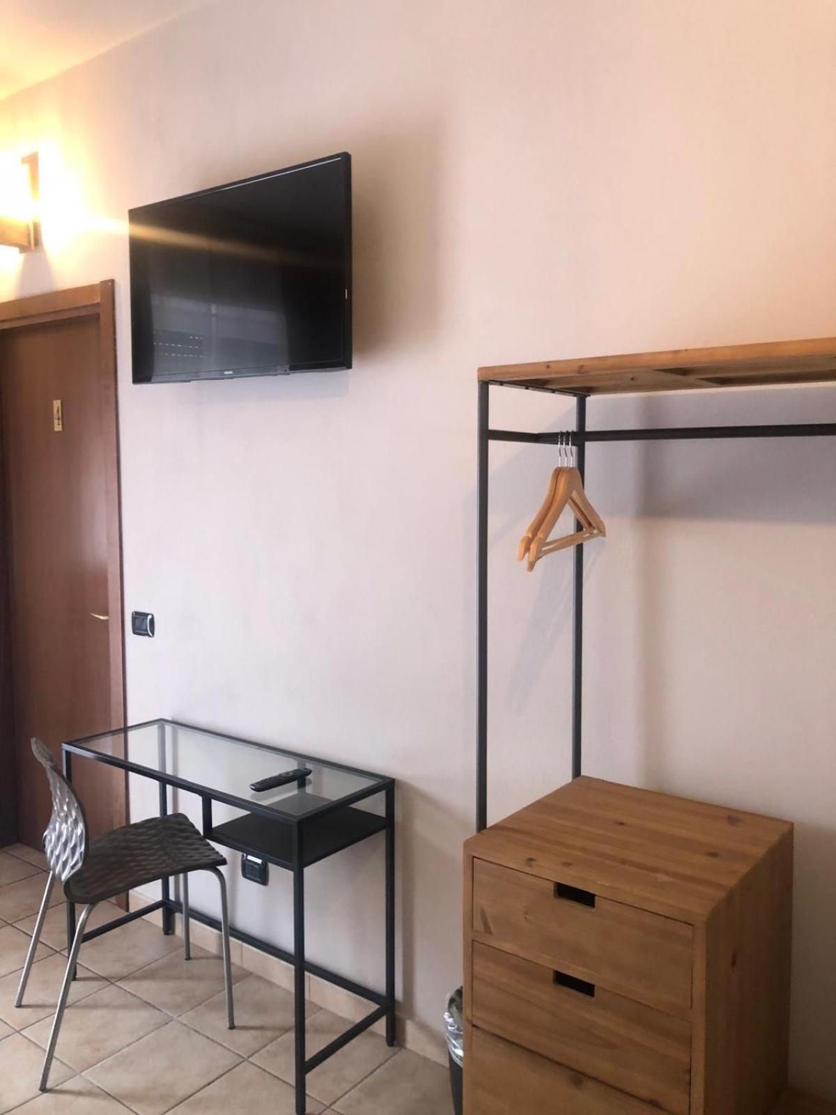 Locanda Da I Baldi Лавено Екстериор снимка