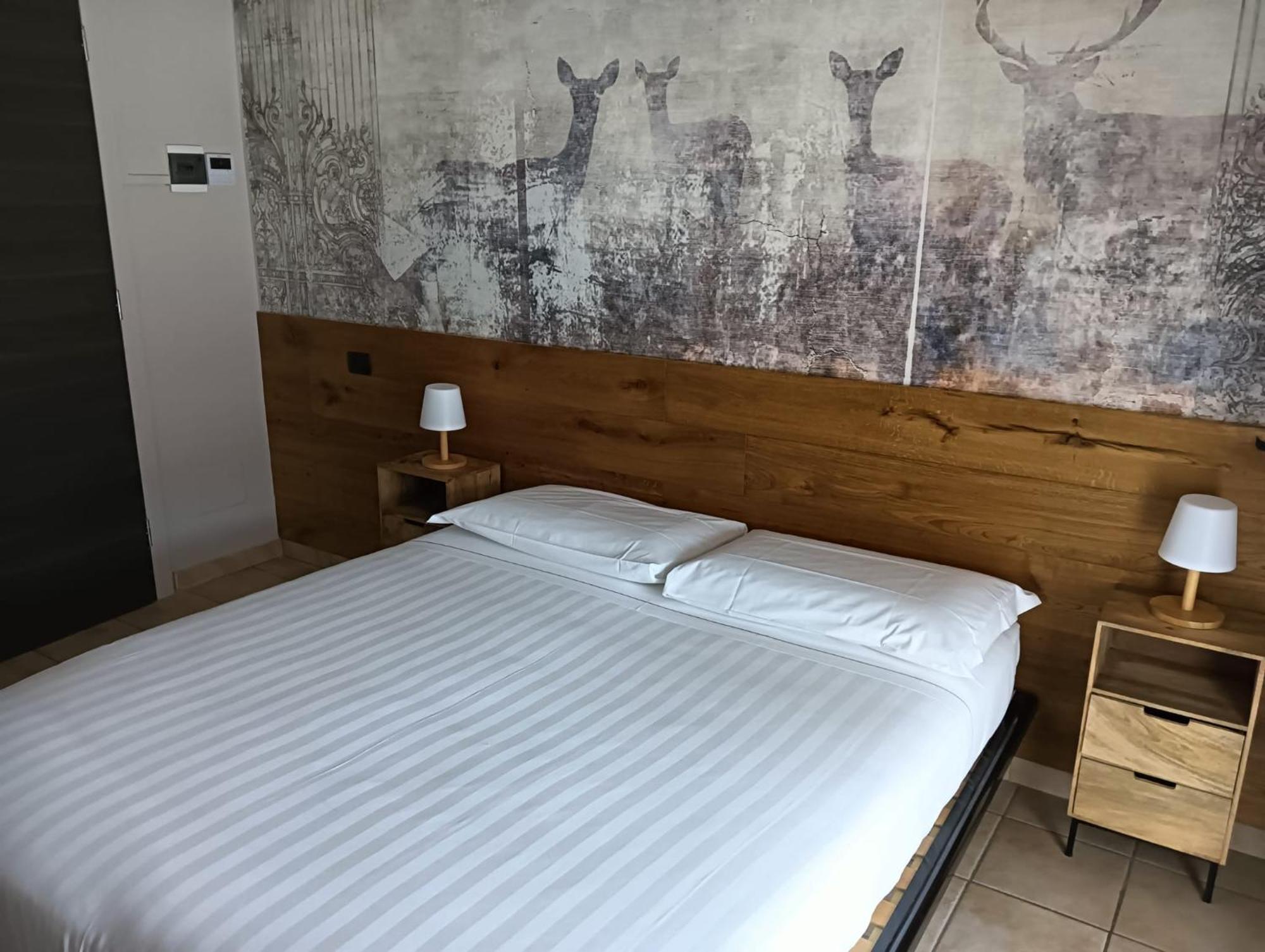 Locanda Da I Baldi Лавено Екстериор снимка